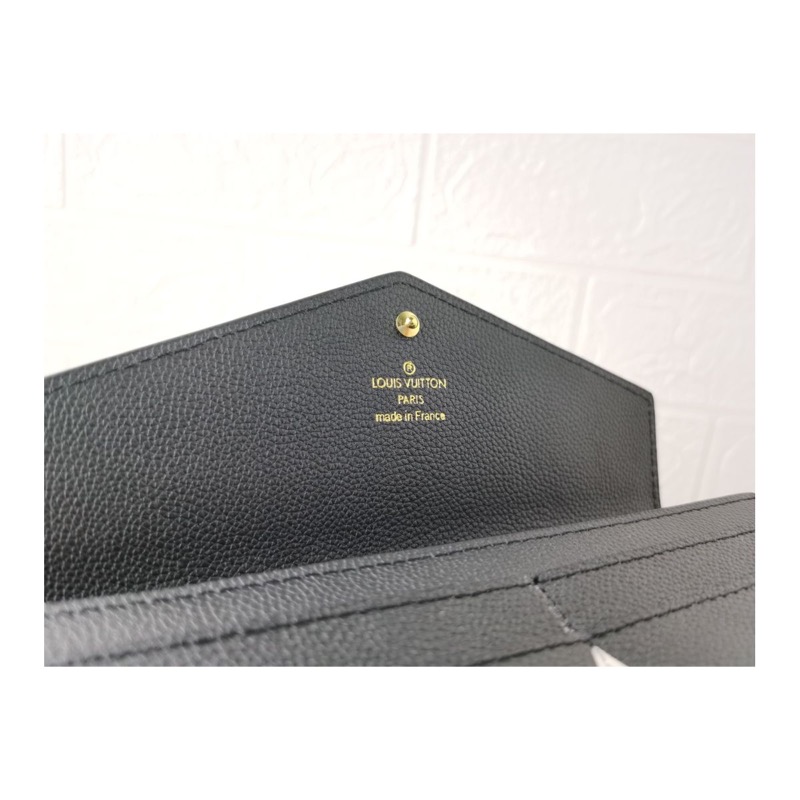 Louis Vuitton Monogram Wallet