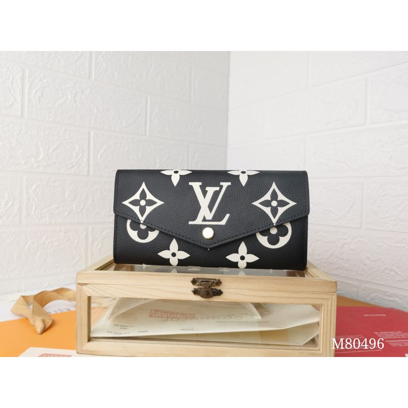 Louis Vuitton Monogram Wallet
