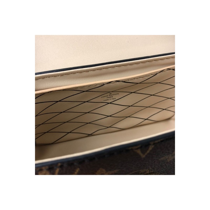 Louis Vuitton Monogram Clutch