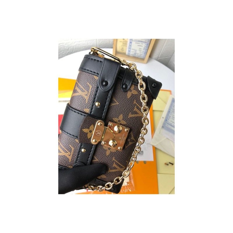 Louis Vuitton Monogram Clutch