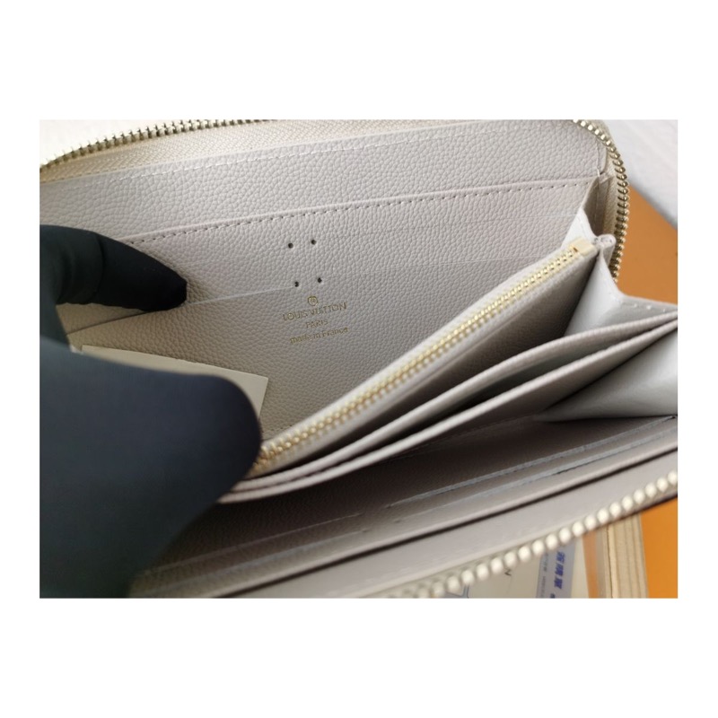 Louis Vuitton Monogram Wallet