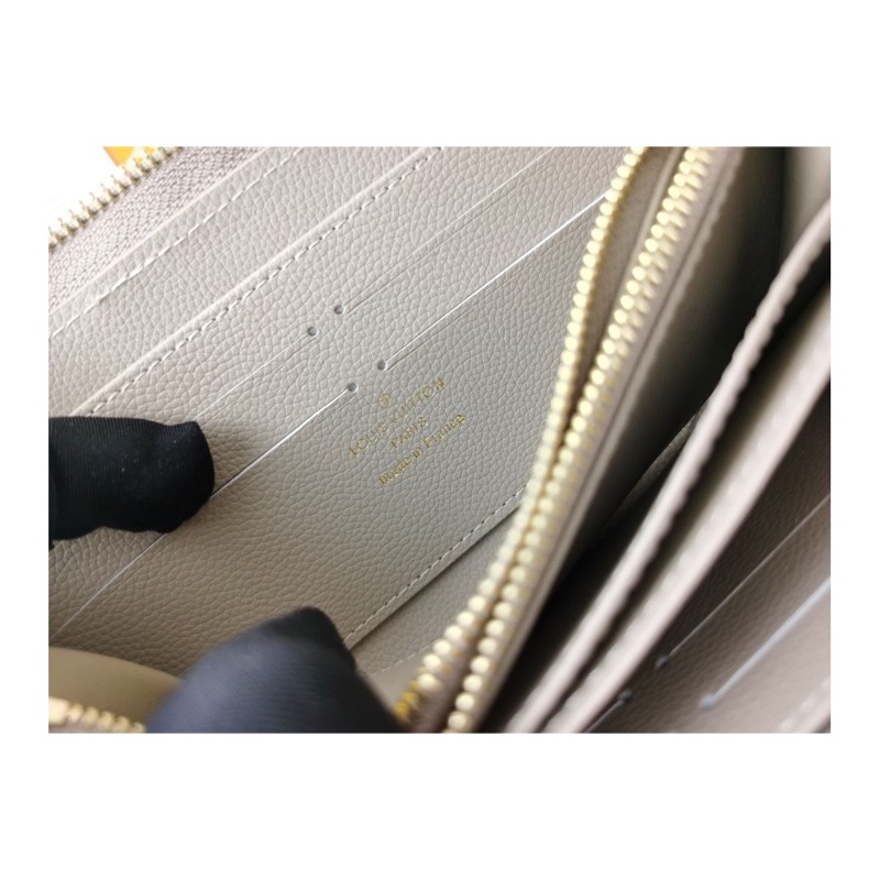 Louis Vuitton Monogram Wallet