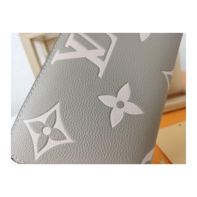 Louis Vuitton Monogram Wallet