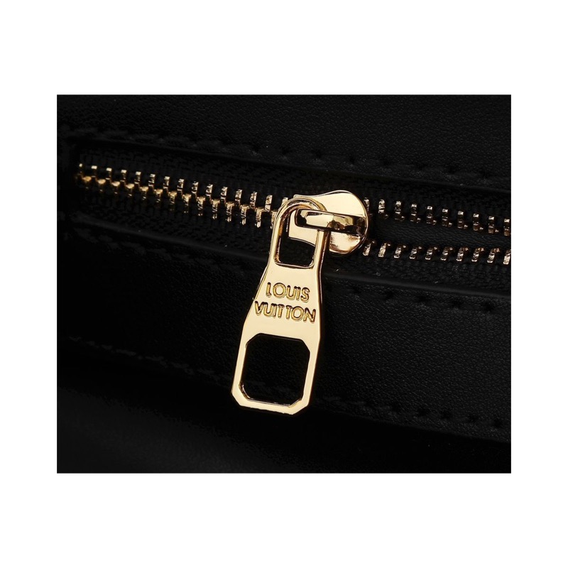 Louis Vuitton Capucines Monogram Bag