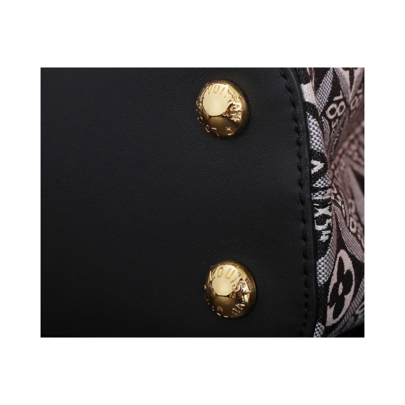 Louis Vuitton Capucines Monogram Bag