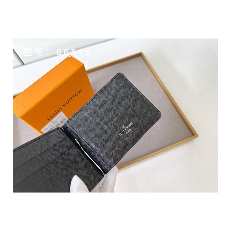 Louis Vuitton Monogram Wallet