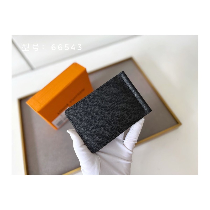 Louis Vuitton Monogram Wallet