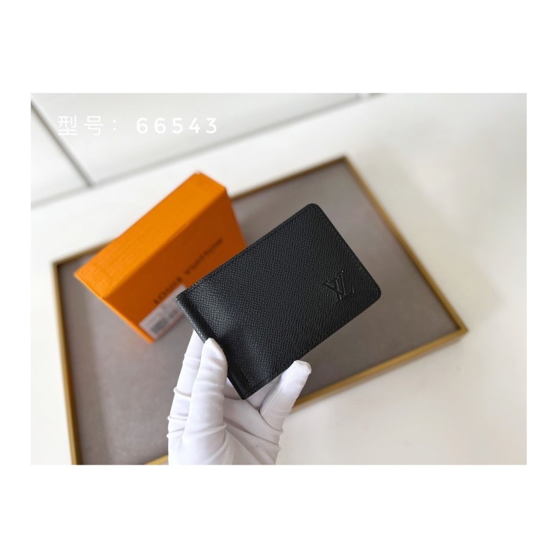 Louis Vuitton Monogram Wallet