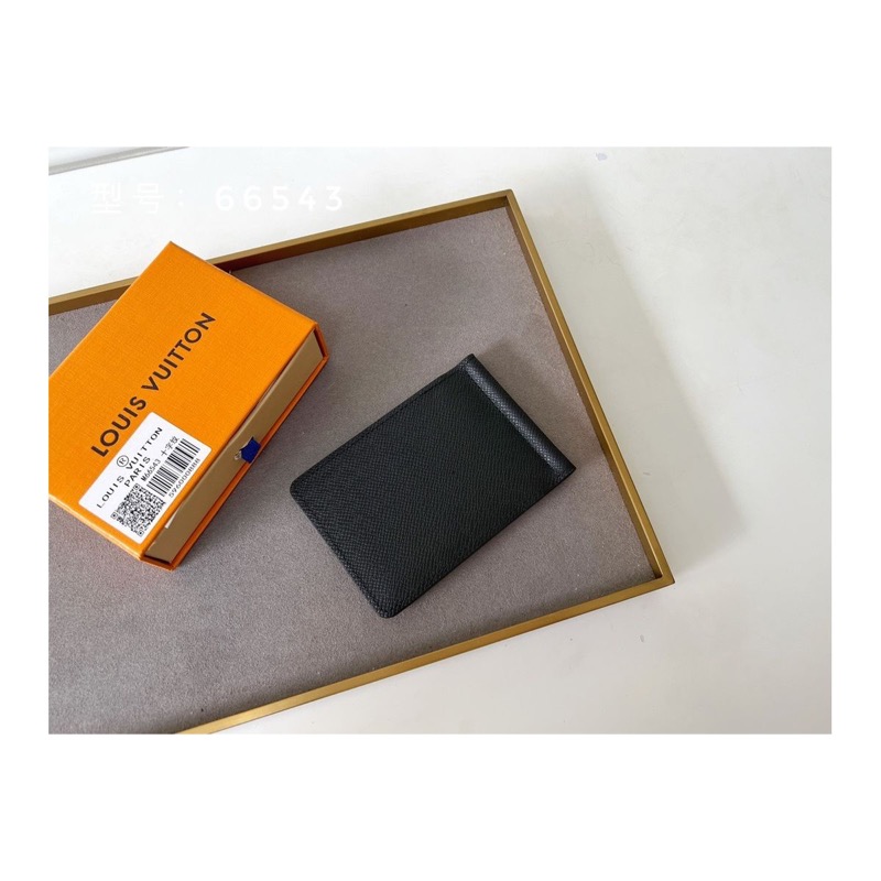 Louis Vuitton Monogram Wallet