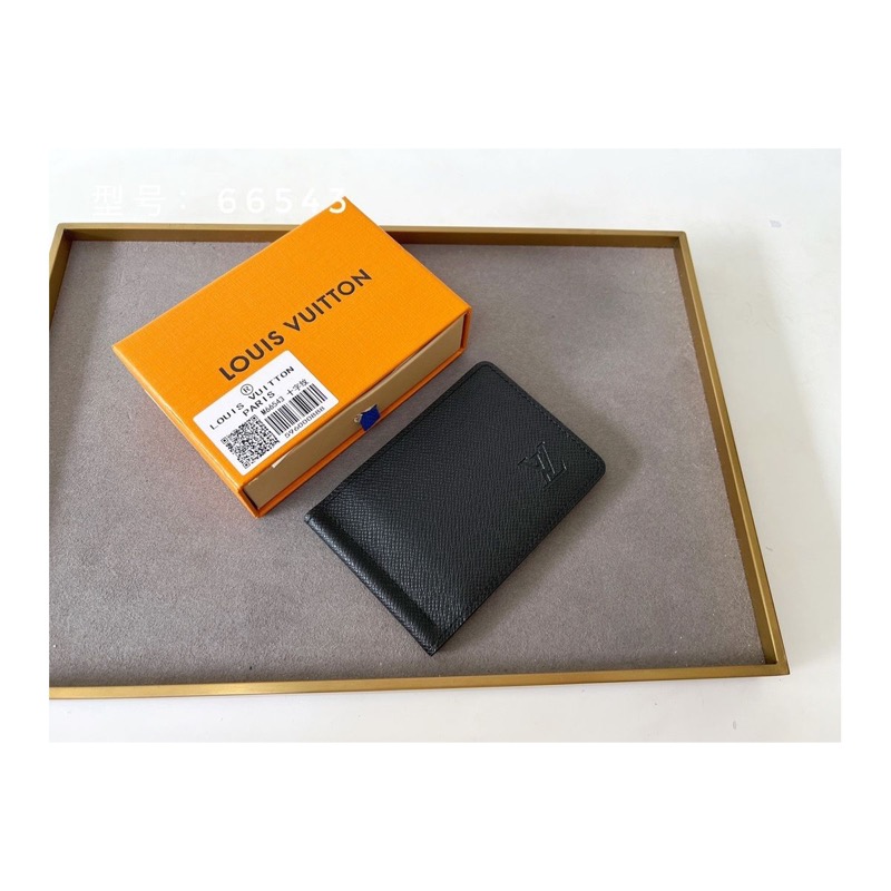 Louis Vuitton Monogram Wallet
