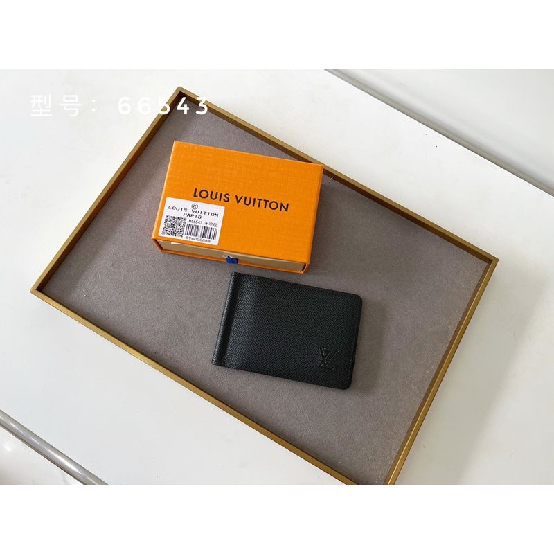 Louis Vuitton Monogram Wallet
