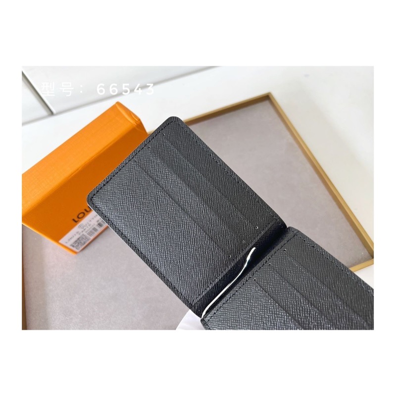 Louis Vuitton Monogram Wallet