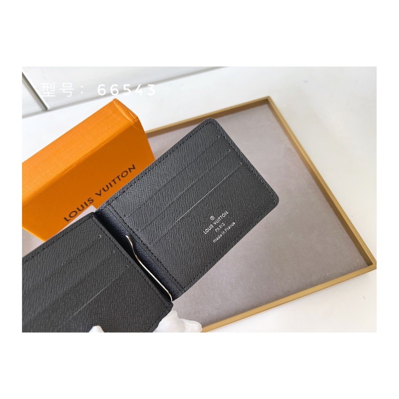Louis Vuitton Monogram Wallet