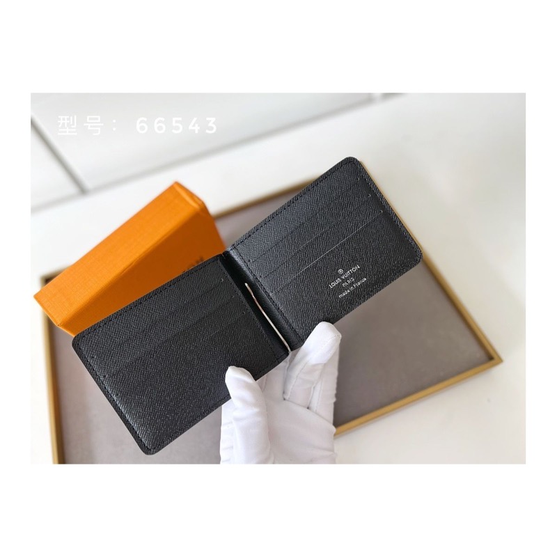 Louis Vuitton Monogram Wallet