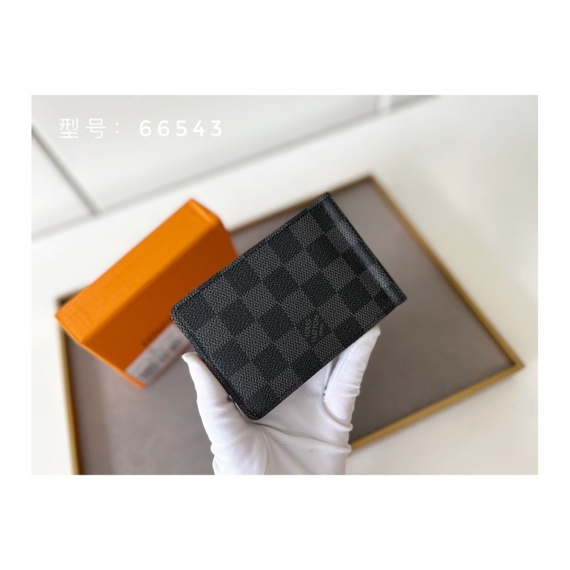 Louis Vuitton Monogram Wallet
