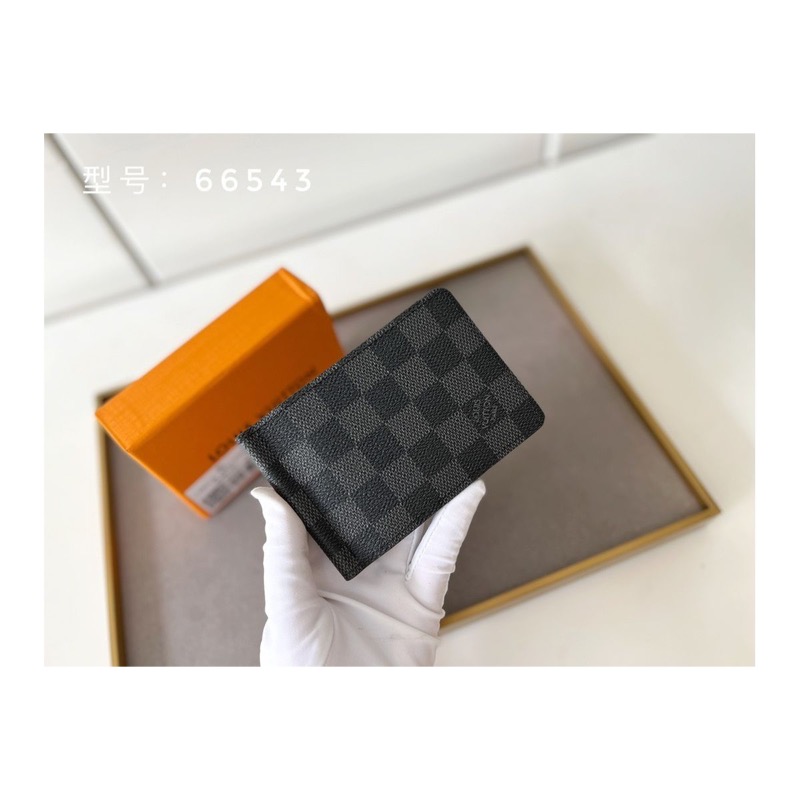 Louis Vuitton Monogram Wallet