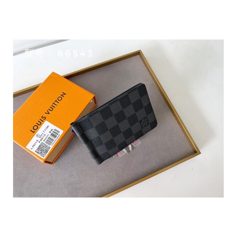 Louis Vuitton Monogram Wallet