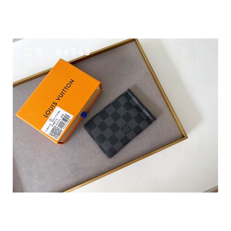 Louis Vuitton Monogram Wallet