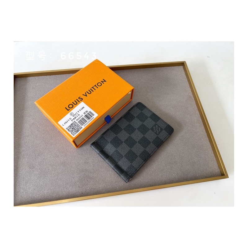 Louis Vuitton Monogram Wallet