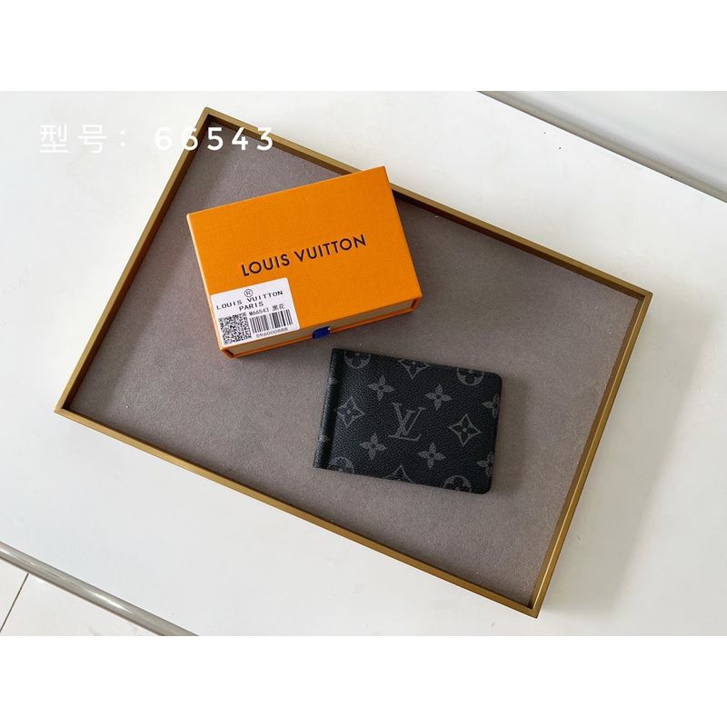 Louis Vuitton Monogram Wallet