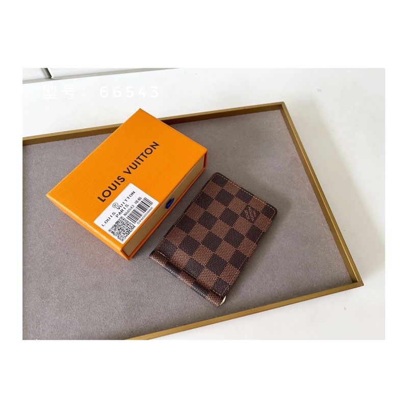 Louis Vuitton Wallet