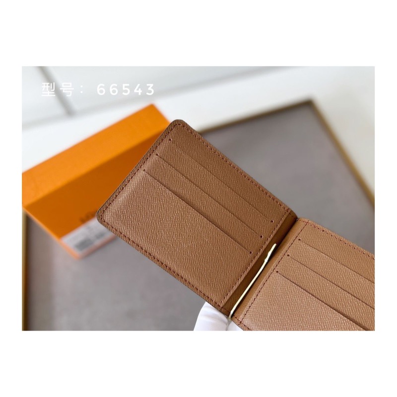 Louis Vuitton Monogram Wallet