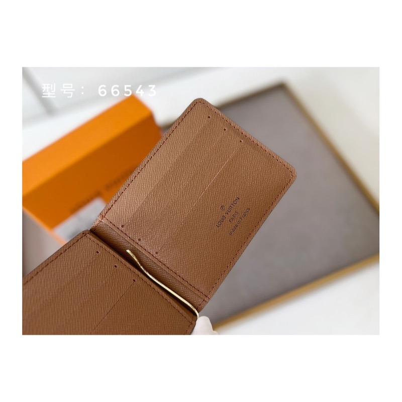 Louis Vuitton Monogram Wallet
