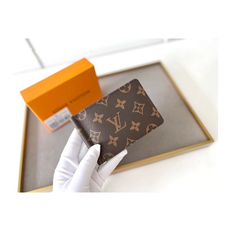 Louis Vuitton Monogram Wallet