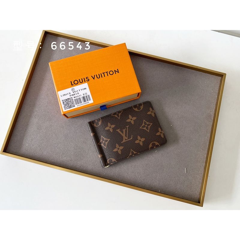 Louis Vuitton Monogram Wallet