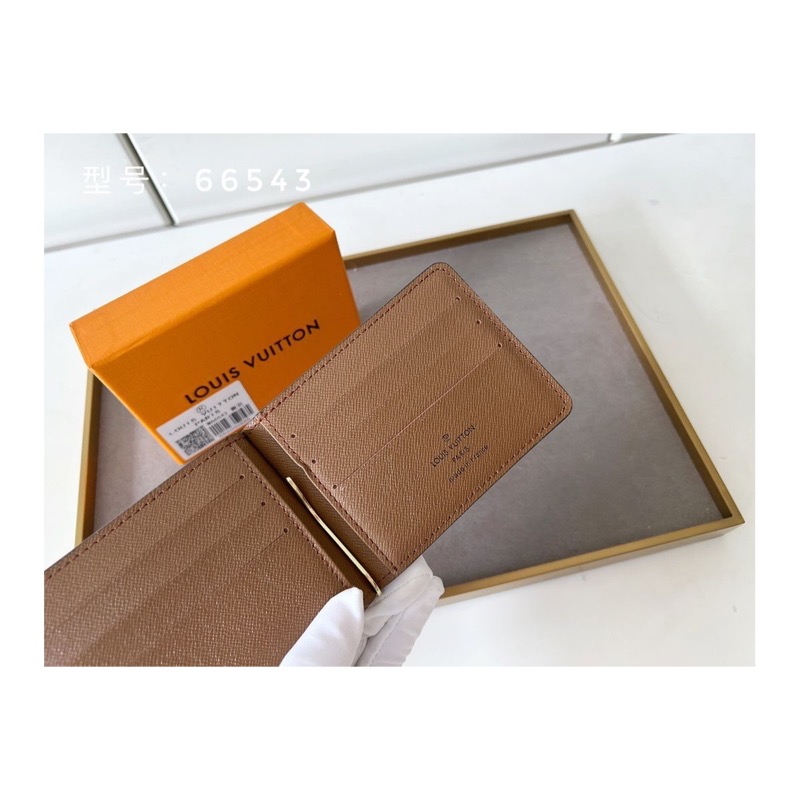 Louis Vuitton Monogram Wallet