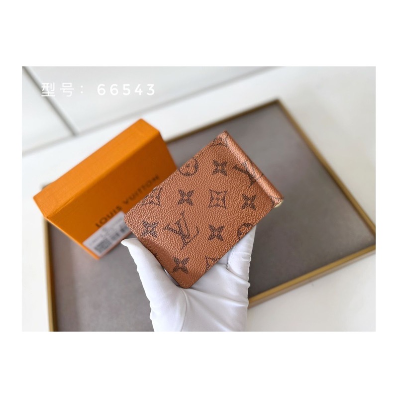 Louis Vuitton Monogram Wallet