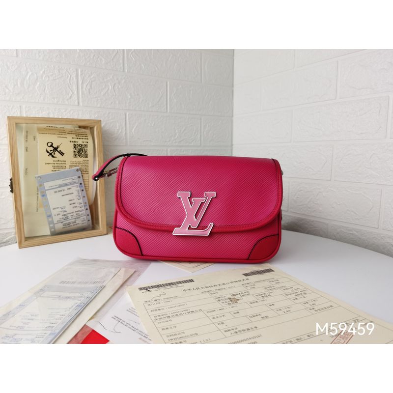 Louis Vuitton Speedy Bag