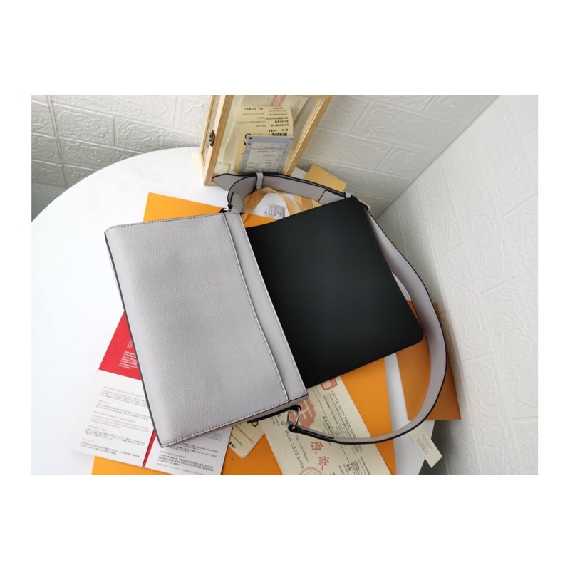 Louis Vuitton Keepall Bag