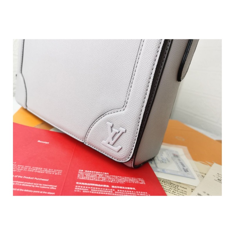 Louis Vuitton Keepall Bag
