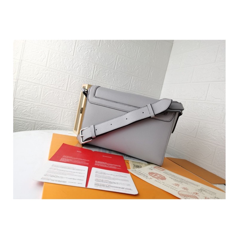 Louis Vuitton Keepall Bag
