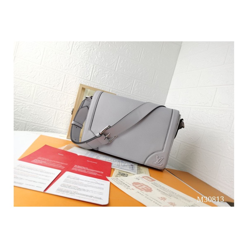 Louis Vuitton Keepall Bag