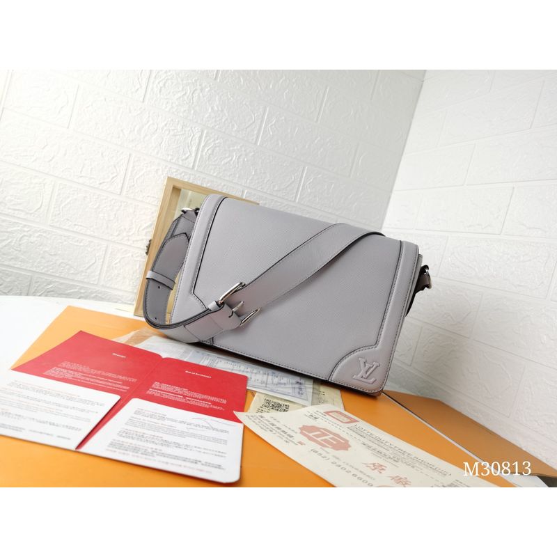 Louis Vuitton Keepall Bag