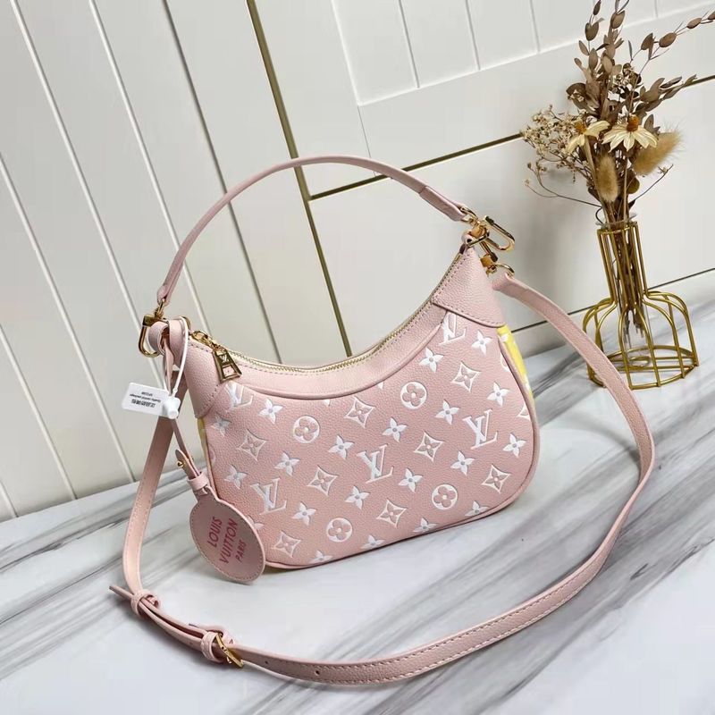 Louis Vuitton Monogram Handbag