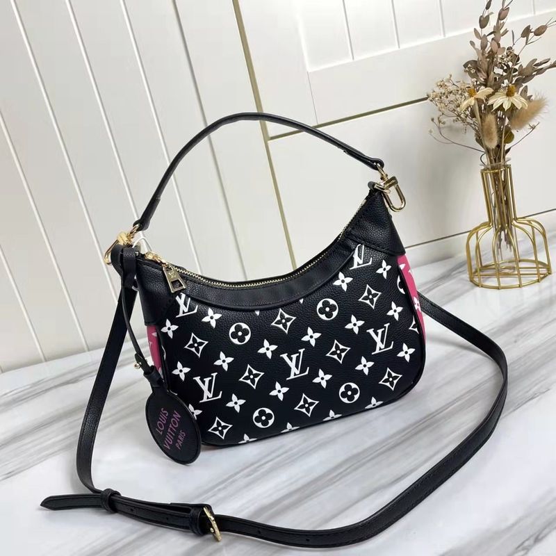 Louis Vuitton Monogram Handbag