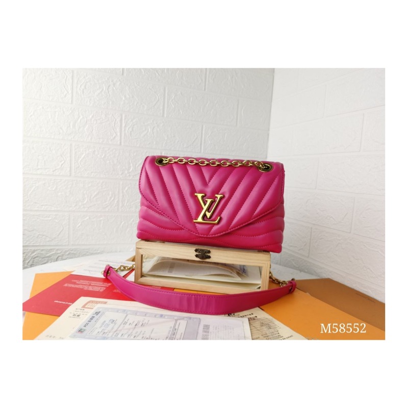 Louis Vuitton Handbag