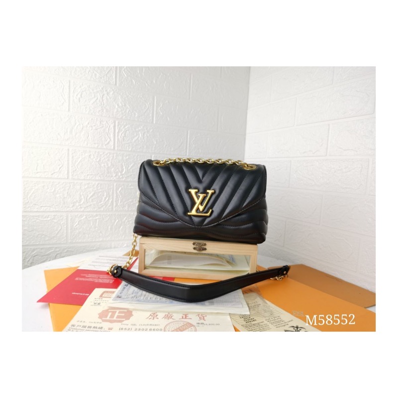 Louis Vuitton Keepall Bag
