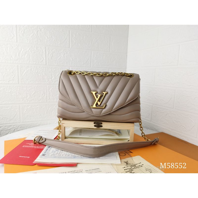 Louis Vuitton Quilted Handbag
