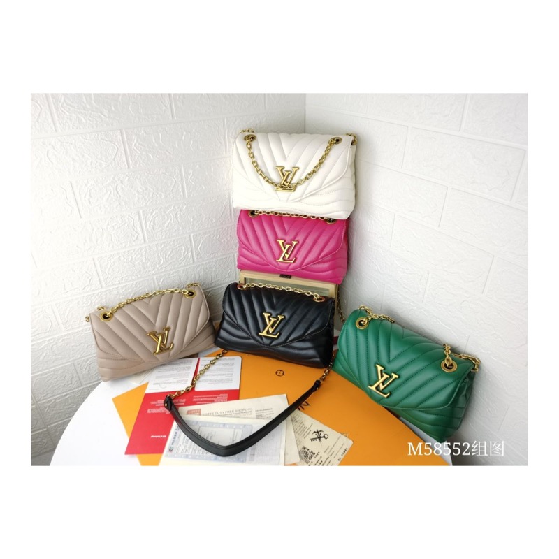 Louis Vuitton Handbag