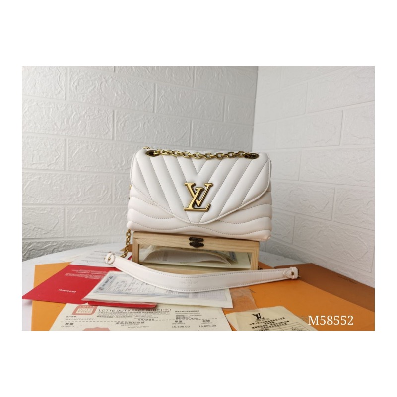 Louis Vuitton Handbag