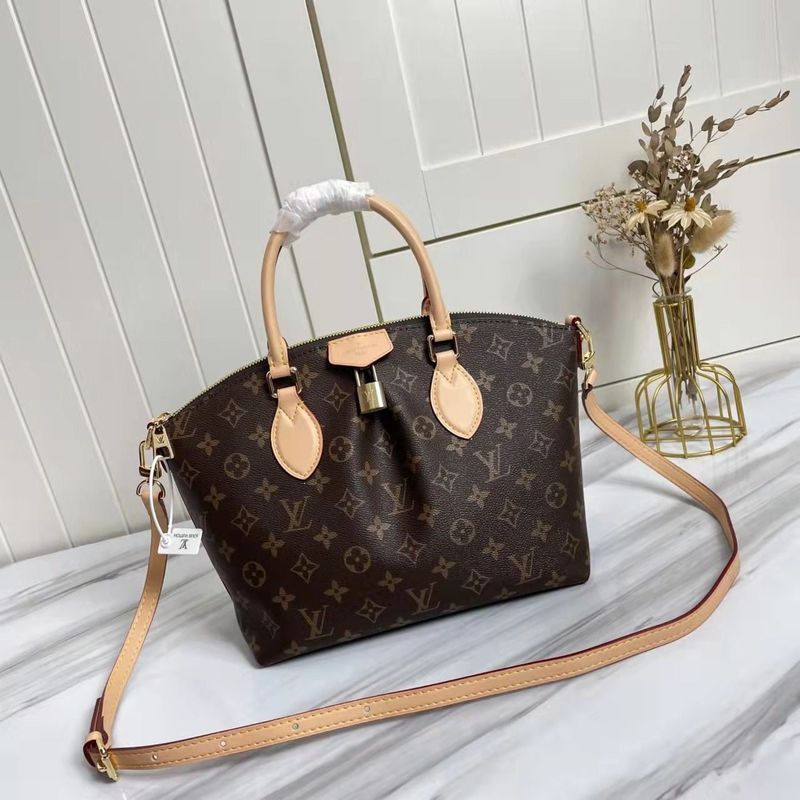 Louis Vuitton Speedy Monogram Bag