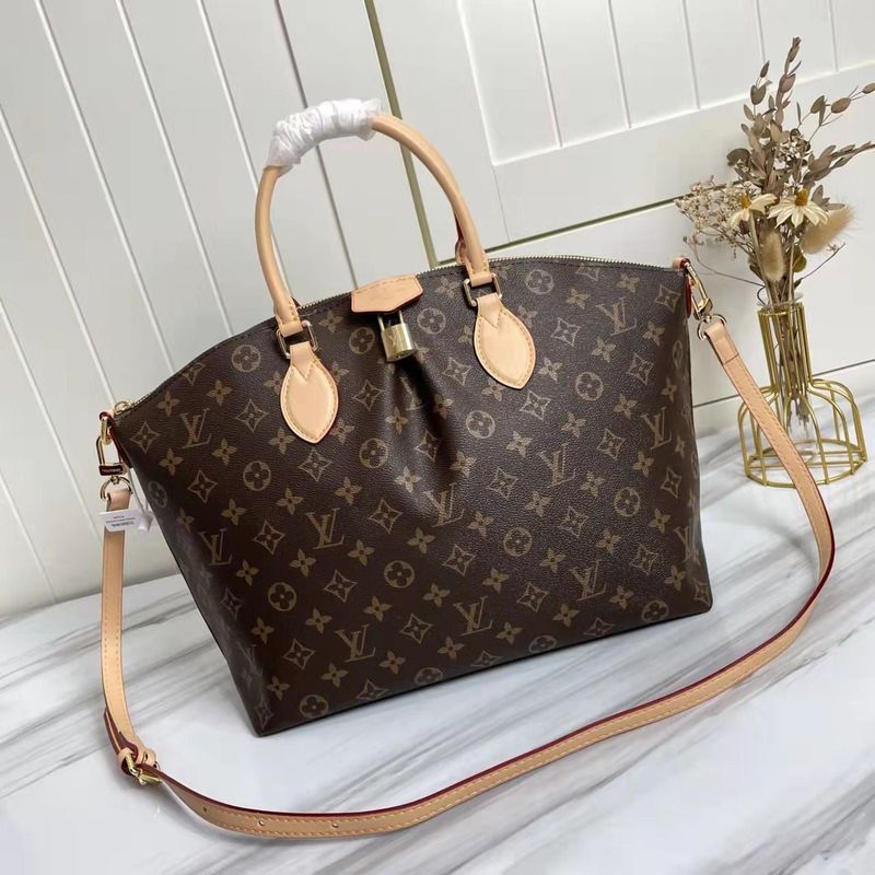 Louis Vuitton Neverfull Monogram Bag