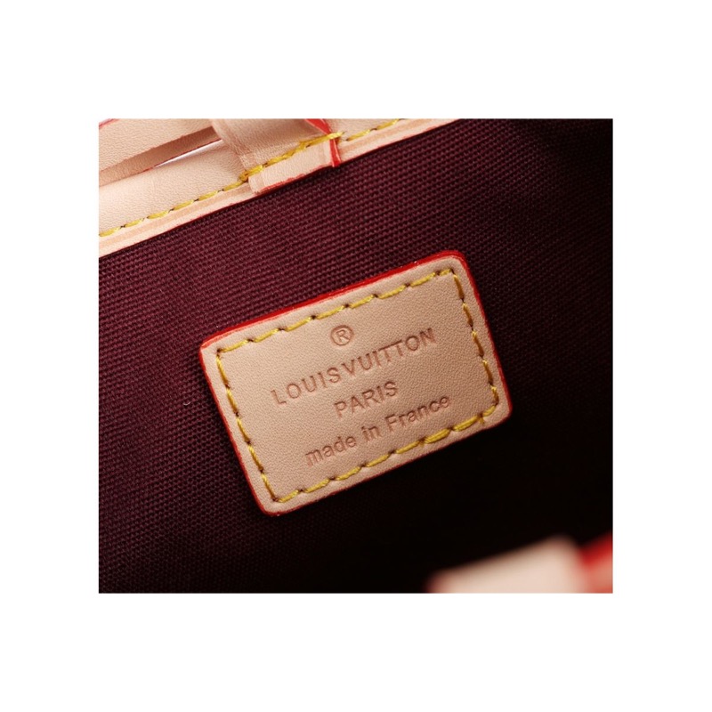 Louis Vuitton Noe Monogram Bag