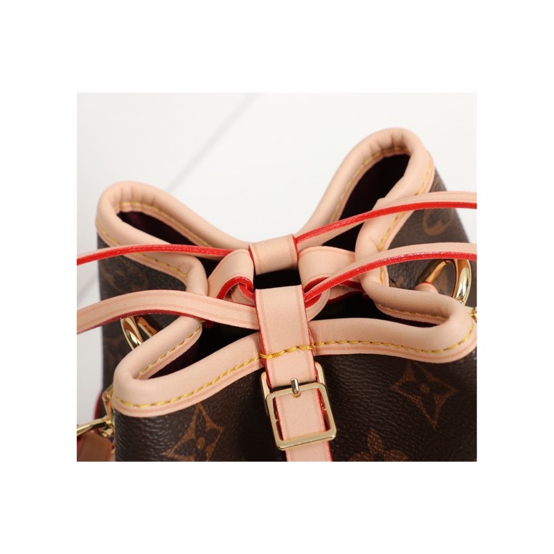 Louis Vuitton Noe Monogram Bag