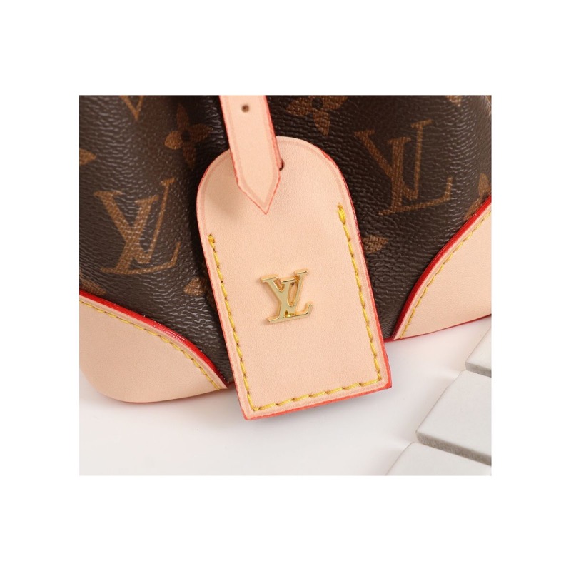 Louis Vuitton Noe Monogram Bag