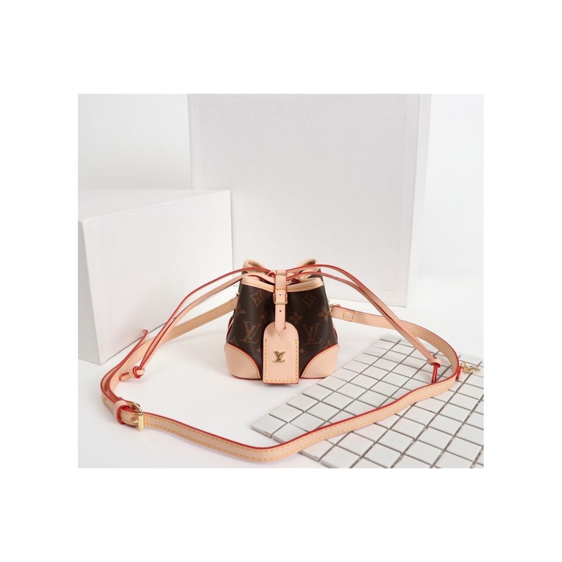 Louis Vuitton Noe Monogram Bag